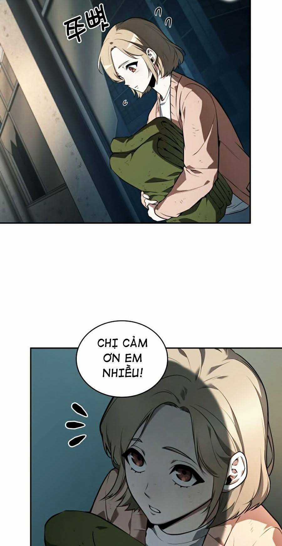 Toàn Trí Độc Giả - Omniscient Reader - Chapter 90 - Trang 66