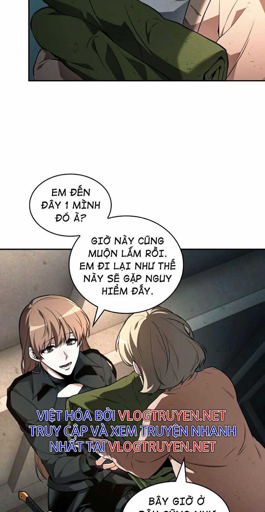 Toàn Trí Độc Giả - Omniscient Reader - Chapter 90 - Trang 67