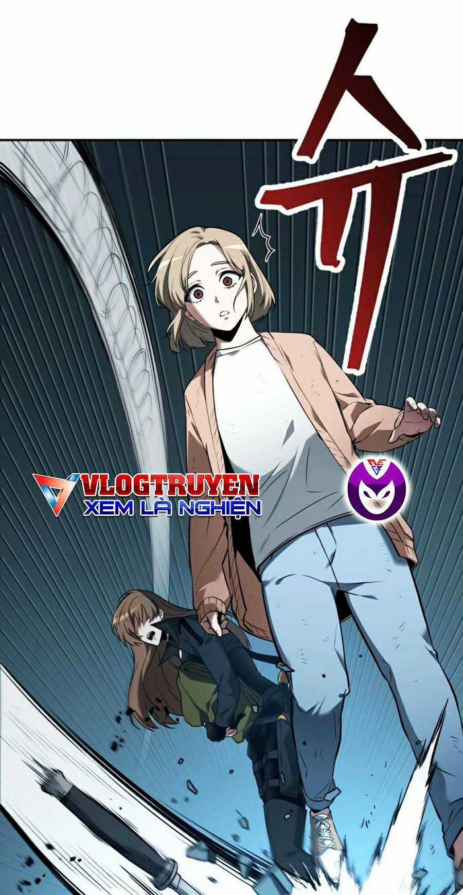 Toàn Trí Độc Giả - Omniscient Reader - Chapter 90 - Trang 70