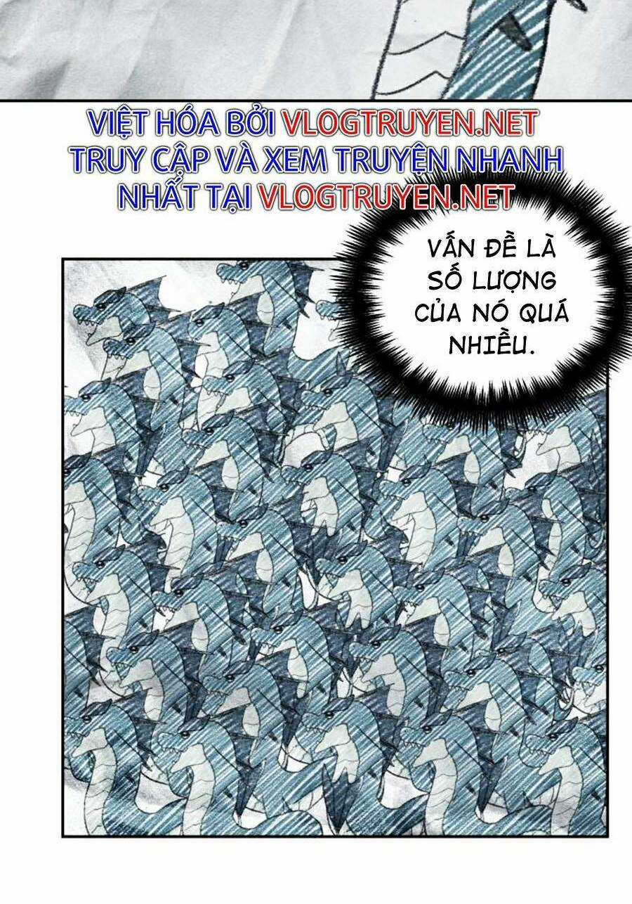 Toàn Trí Độc Giả - Omniscient Reader - Chapter 90 - Trang 8
