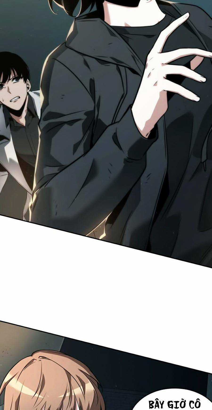 Toàn Trí Độc Giả - Omniscient Reader - Chapter 90 - Trang 74