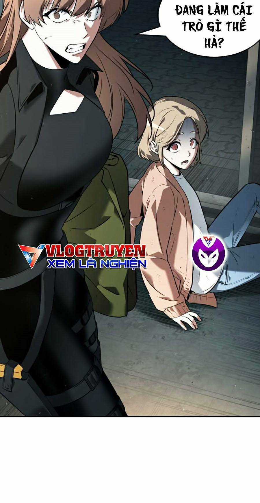 Toàn Trí Độc Giả - Omniscient Reader - Chapter 90 - Trang 75