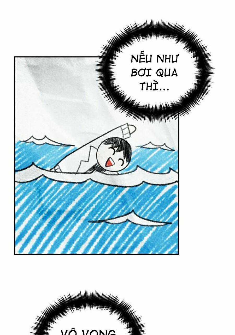 Toàn Trí Độc Giả - Omniscient Reader - Chapter 90 - Trang 9