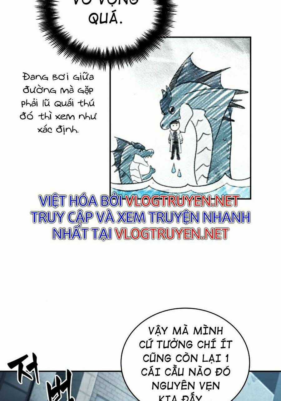 Toàn Trí Độc Giả - Omniscient Reader - Chapter 90 - Trang 10