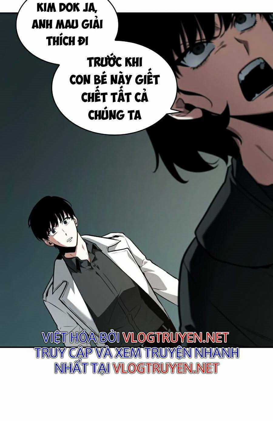 Toàn Trí Độc Giả - Omniscient Reader - Chapter 91 - Trang 11