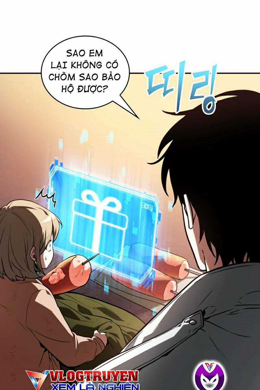 Toàn Trí Độc Giả - Omniscient Reader - Chapter 91 - Trang 102