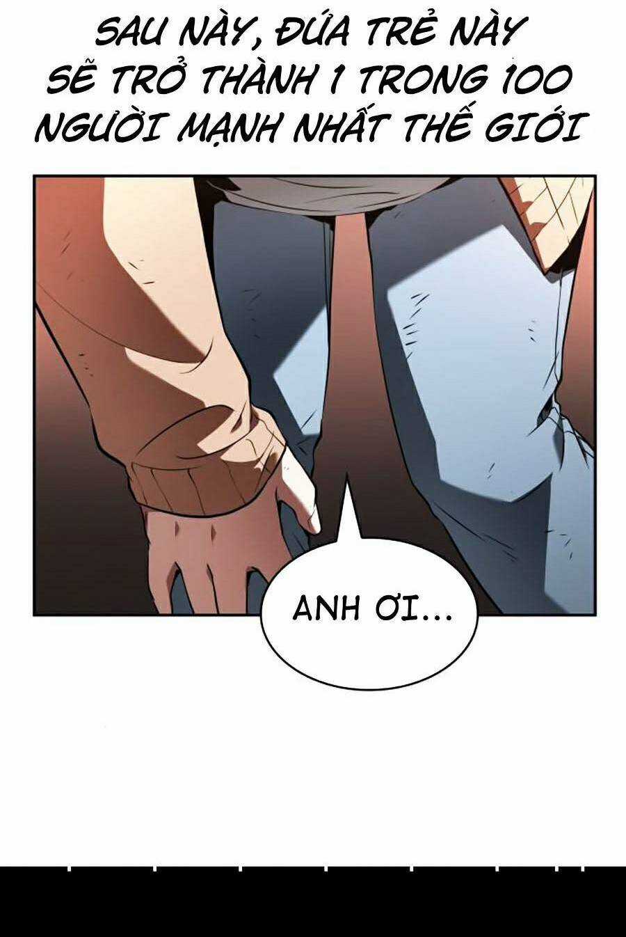 Toàn Trí Độc Giả - Omniscient Reader - Chapter 91 - Trang 110