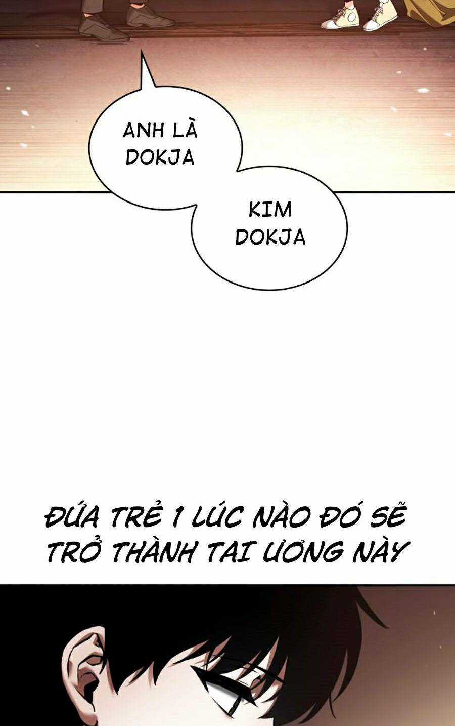 Toàn Trí Độc Giả - Omniscient Reader - Chapter 91 - Trang 112
