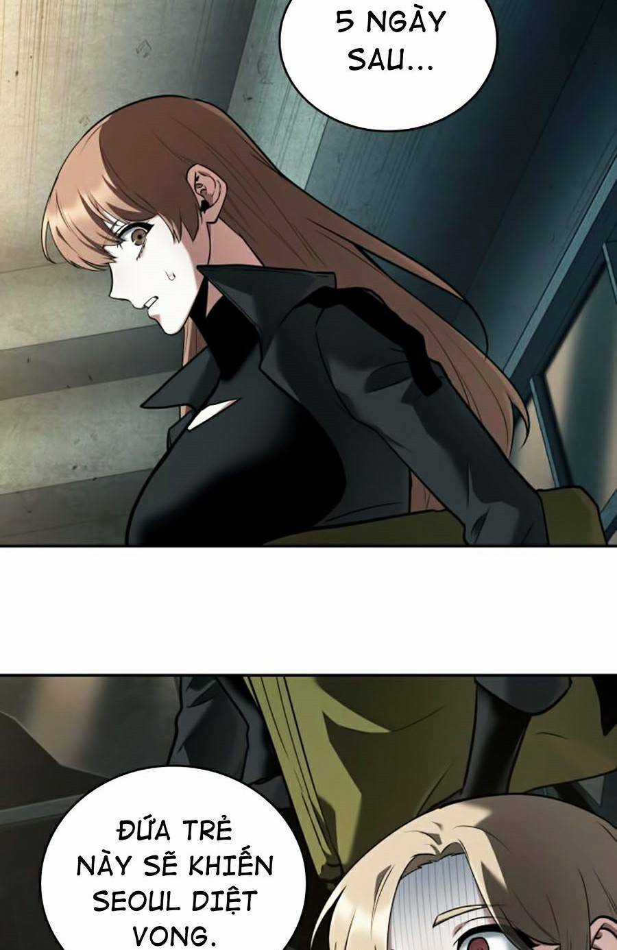 Toàn Trí Độc Giả - Omniscient Reader - Chapter 91 - Trang 13