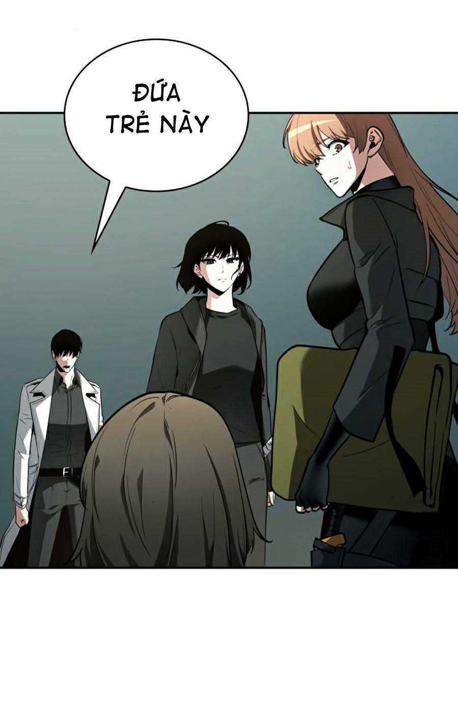 Toàn Trí Độc Giả - Omniscient Reader - Chapter 91 - Trang 15