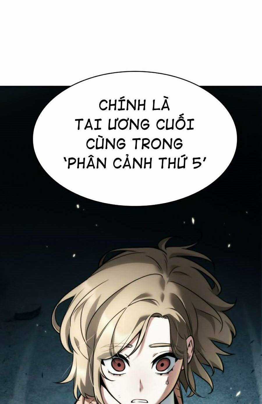 Toàn Trí Độc Giả - Omniscient Reader - Chapter 91 - Trang 16