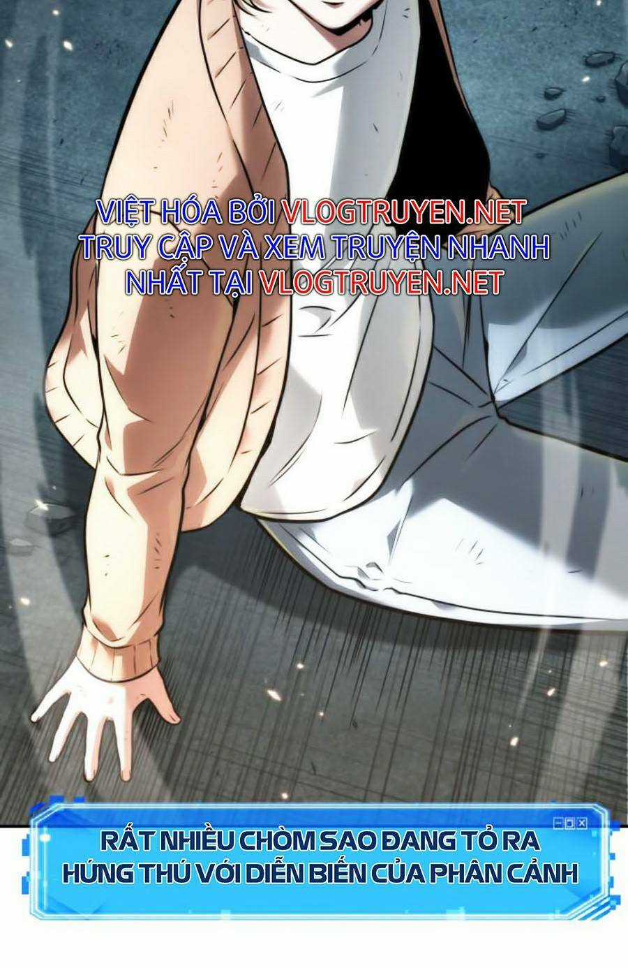 Toàn Trí Độc Giả - Omniscient Reader - Chapter 91 - Trang 17