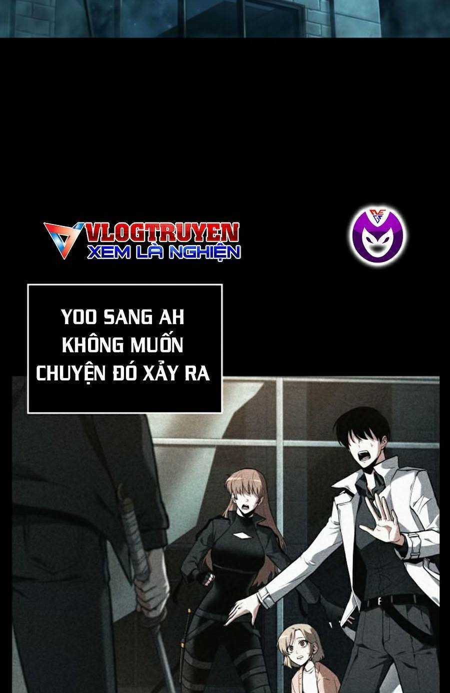 Toàn Trí Độc Giả - Omniscient Reader - Chapter 91 - Trang 21