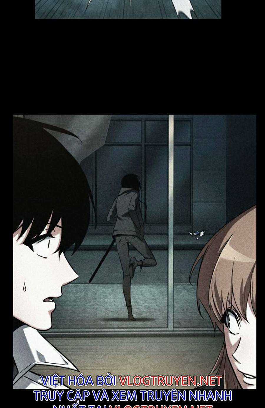 Toàn Trí Độc Giả - Omniscient Reader - Chapter 91 - Trang 23