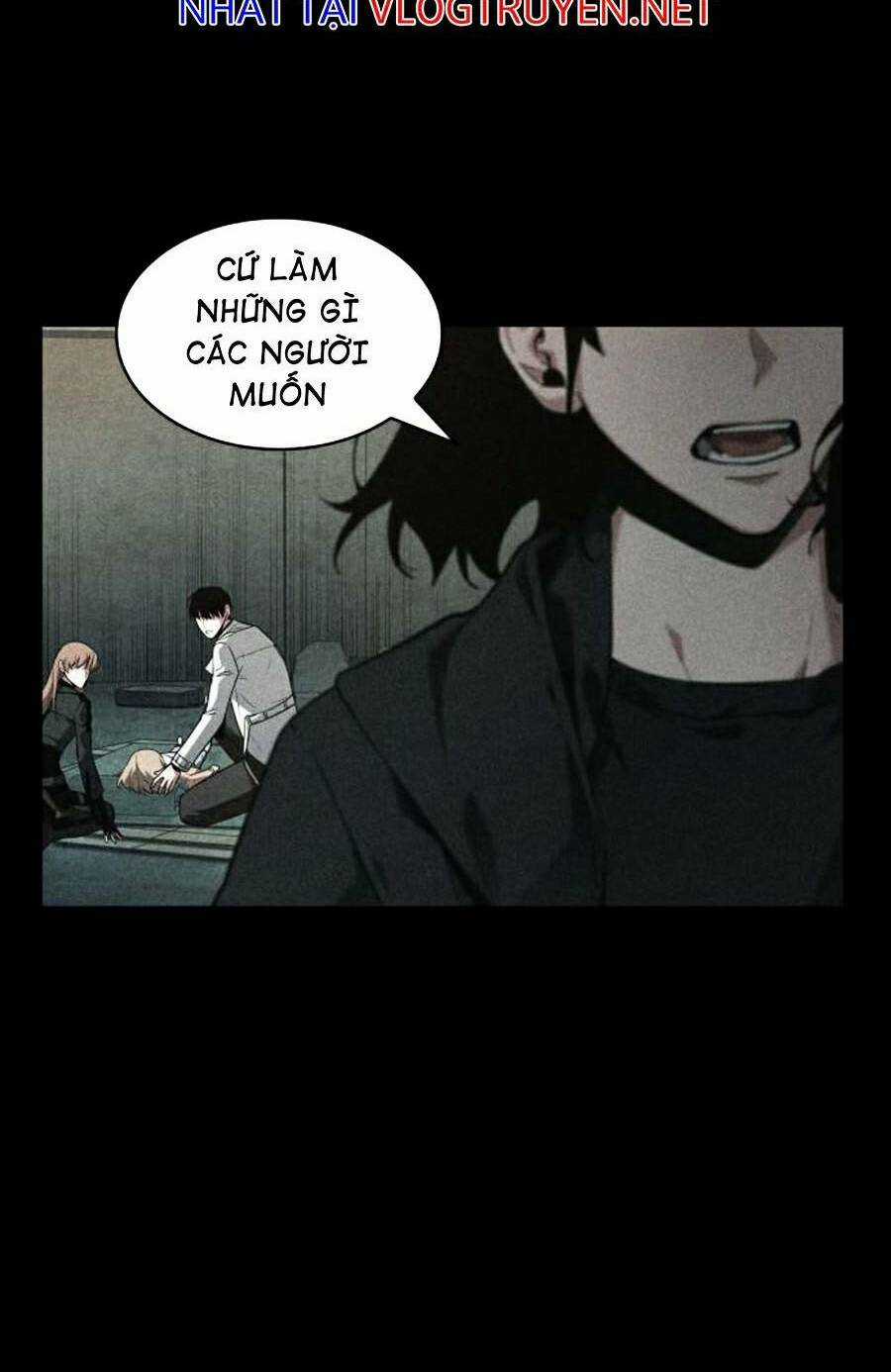 Toàn Trí Độc Giả - Omniscient Reader - Chapter 91 - Trang 24