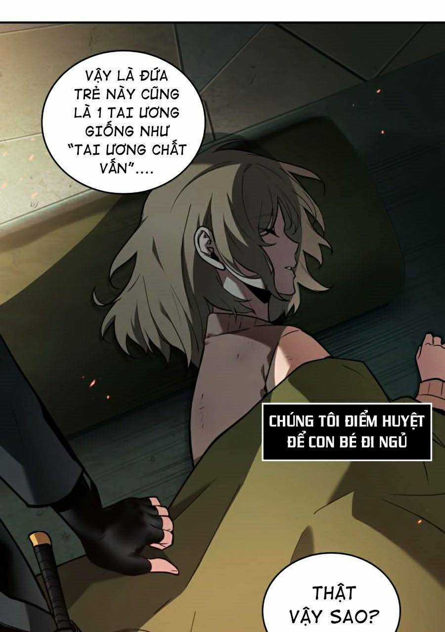 Toàn Trí Độc Giả - Omniscient Reader - Chapter 91 - Trang 27