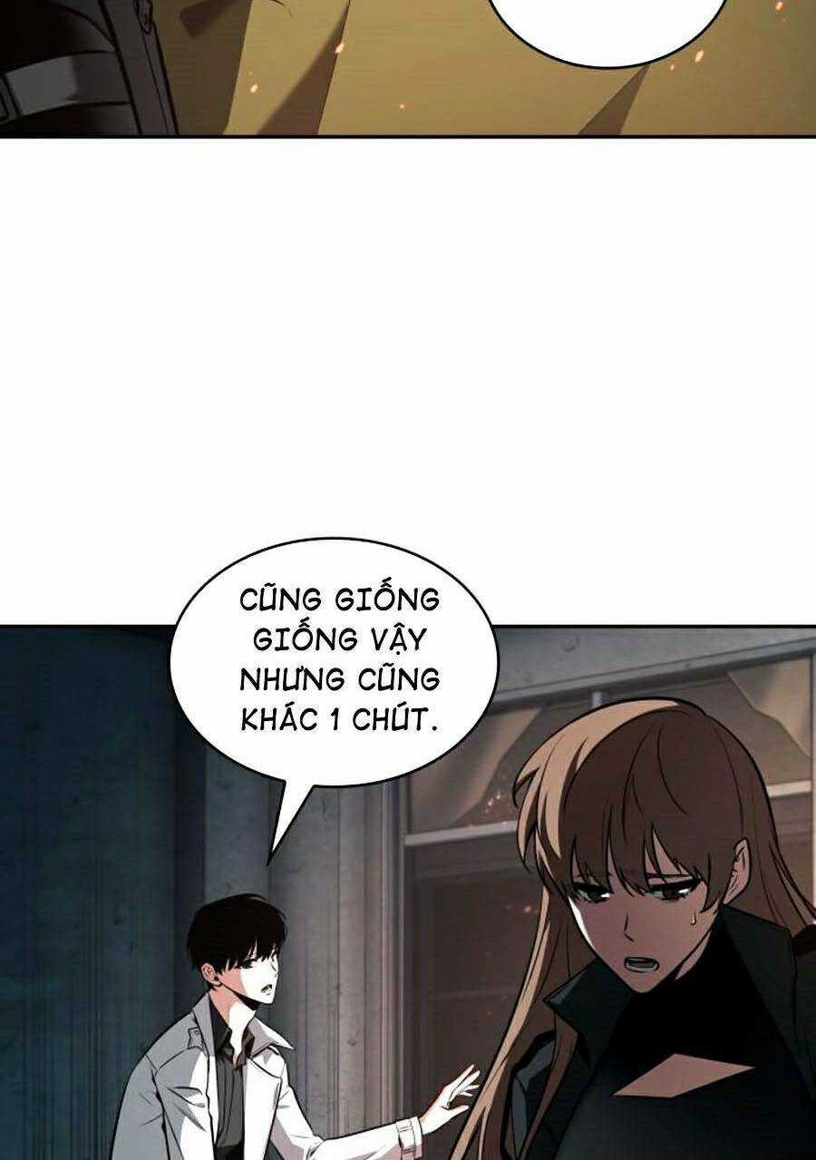 Toàn Trí Độc Giả - Omniscient Reader - Chapter 91 - Trang 28