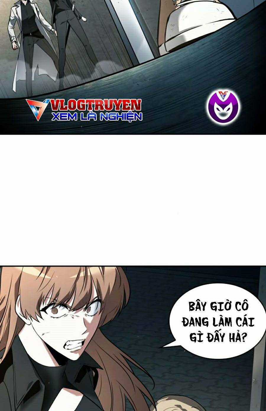 Toàn Trí Độc Giả - Omniscient Reader - Chapter 91 - Trang 4