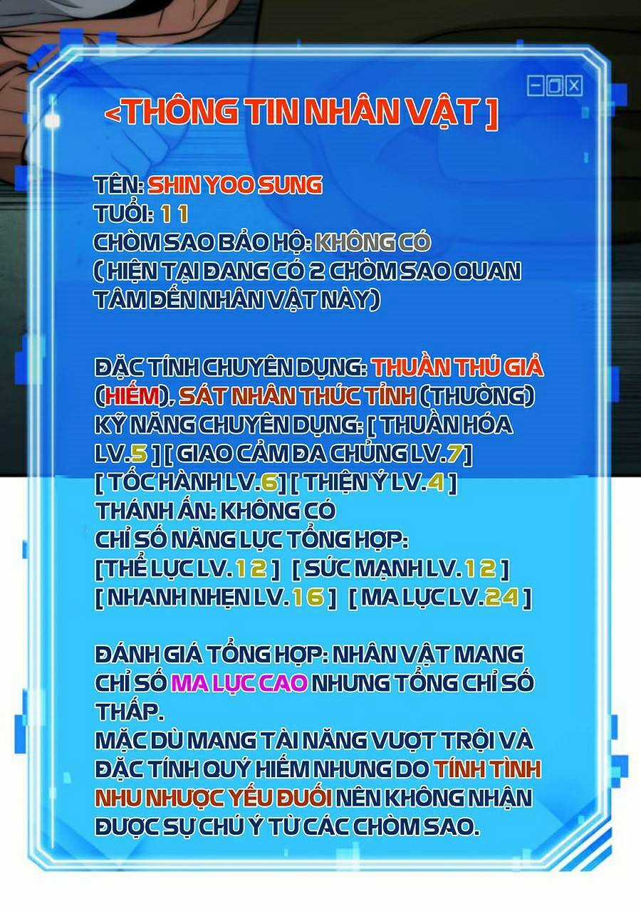 Toàn Trí Độc Giả - Omniscient Reader - Chapter 91 - Trang 31