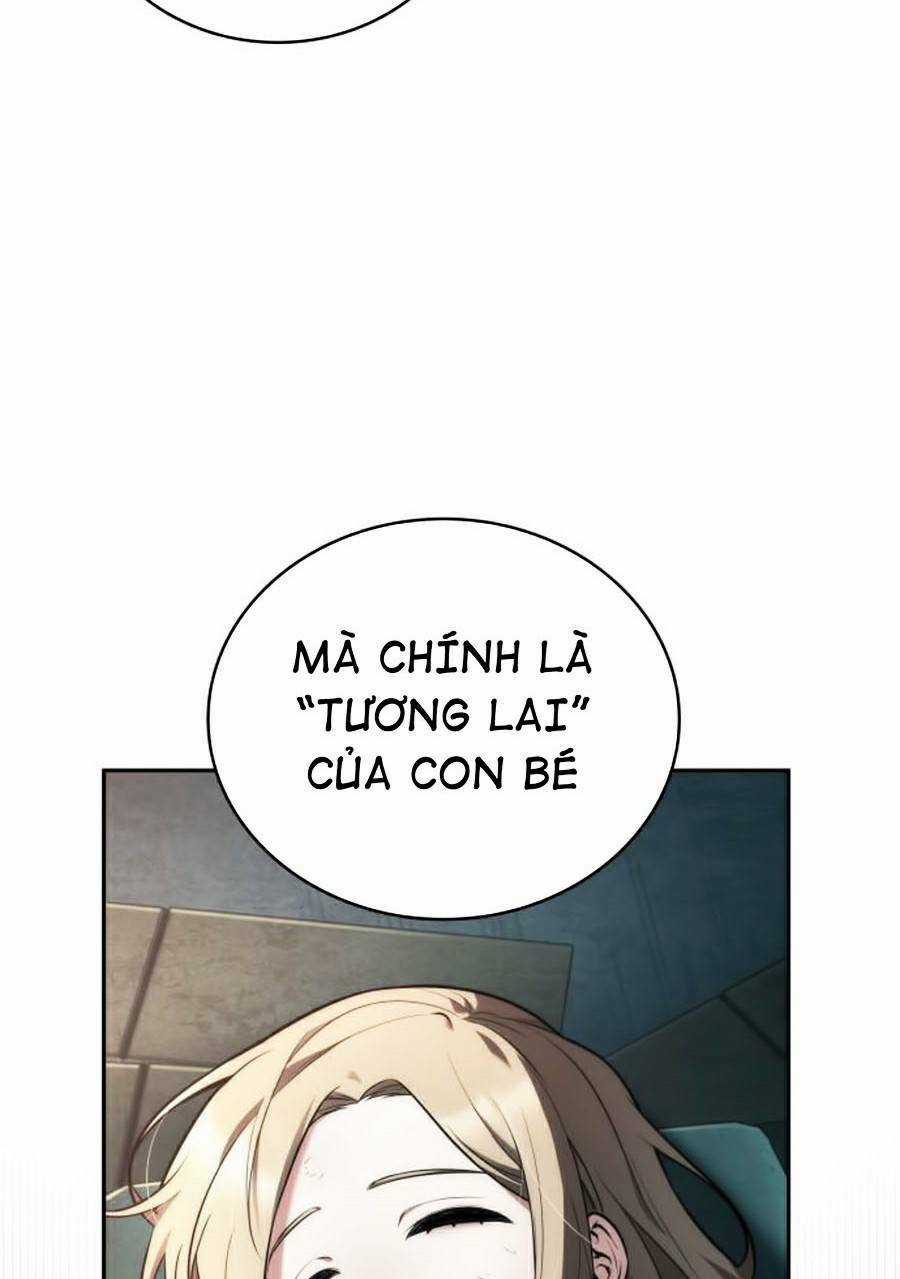 Toàn Trí Độc Giả - Omniscient Reader - Chapter 91 - Trang 35