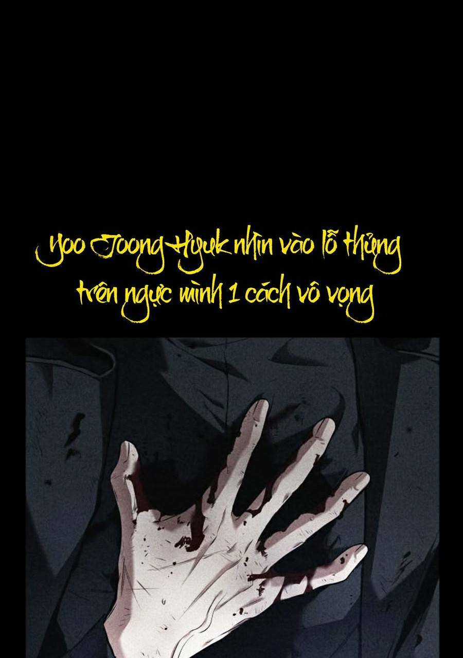 Toàn Trí Độc Giả - Omniscient Reader - Chapter 91 - Trang 37