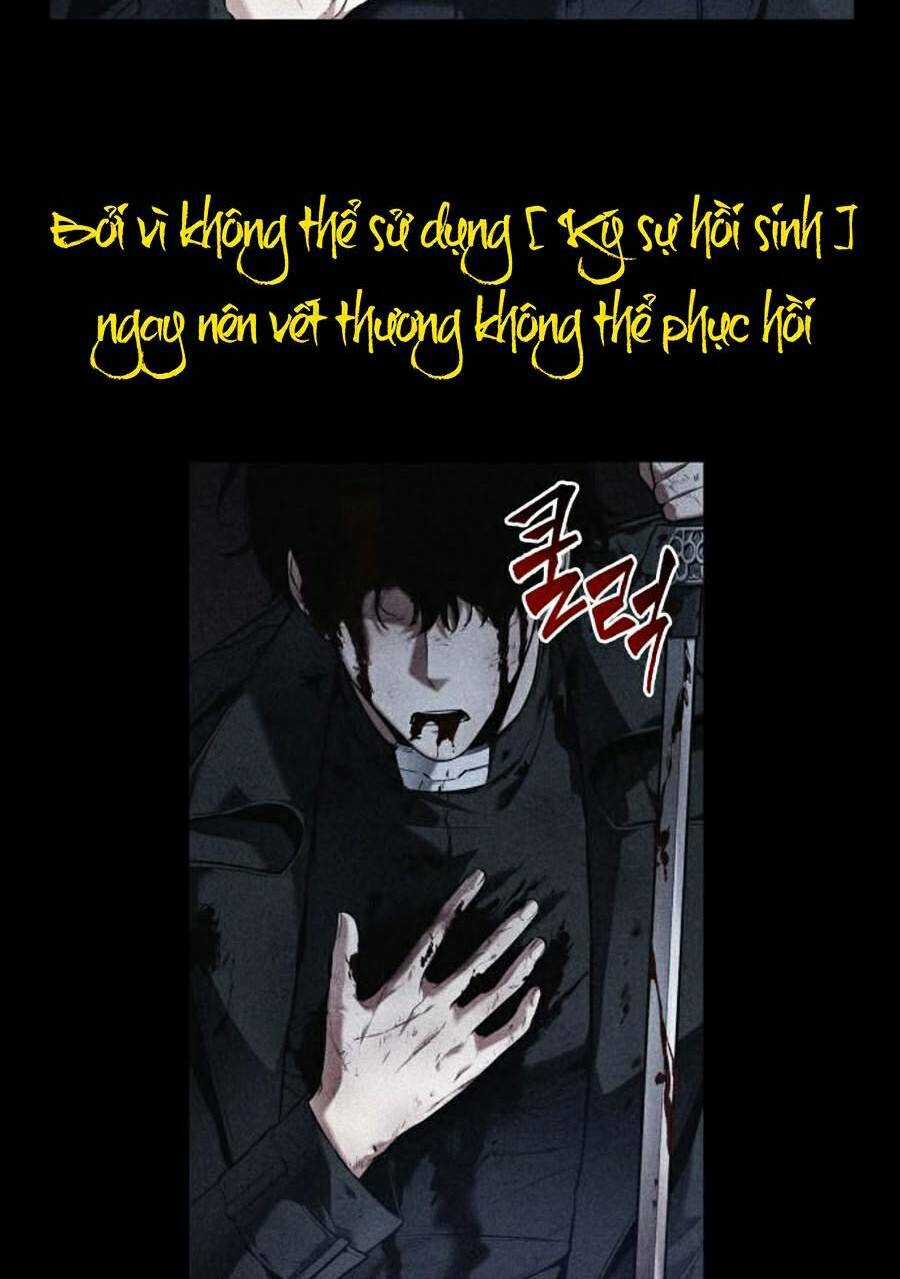 Toàn Trí Độc Giả - Omniscient Reader - Chapter 91 - Trang 38