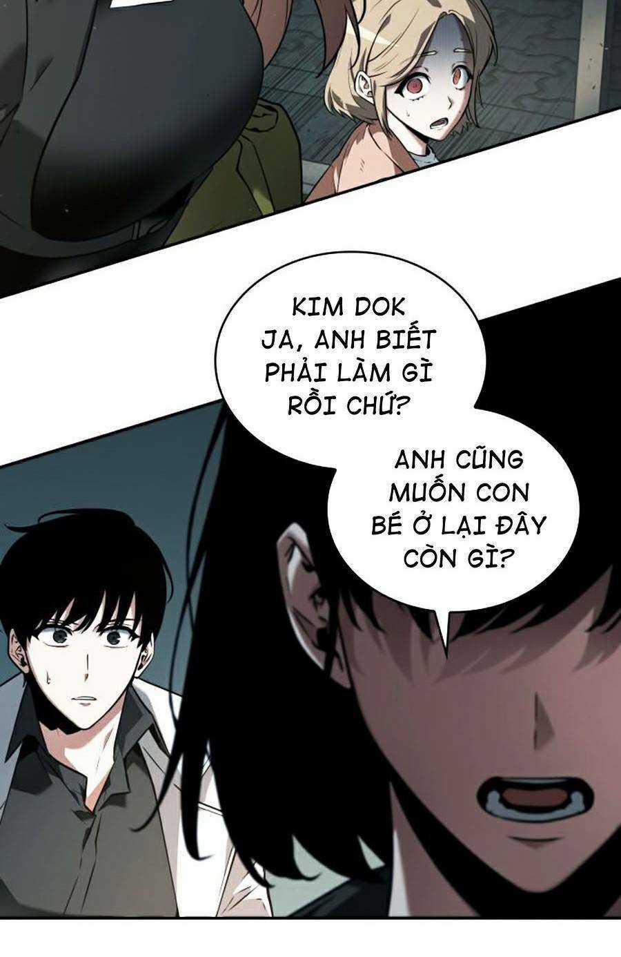 Toàn Trí Độc Giả - Omniscient Reader - Chapter 91 - Trang 5