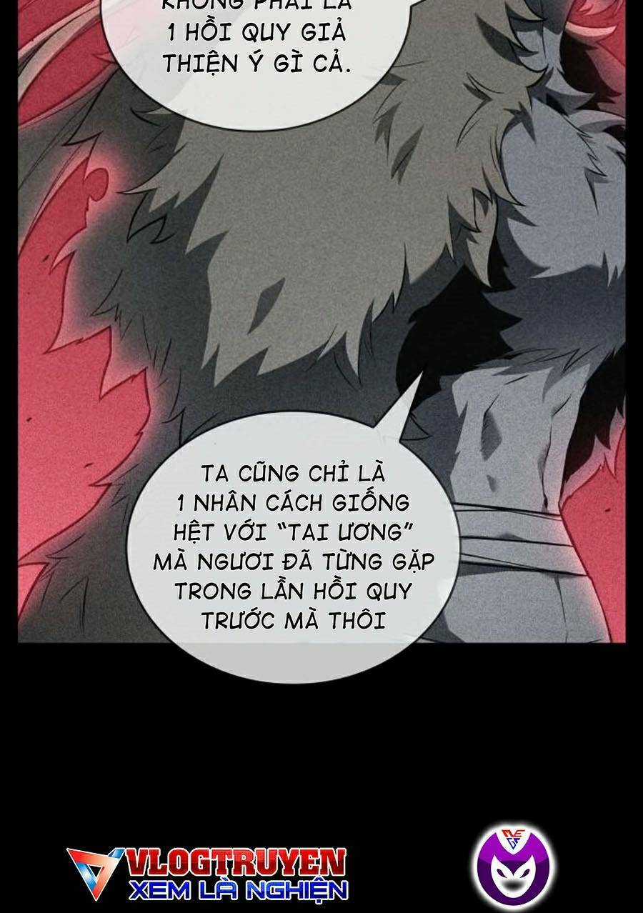 Toàn Trí Độc Giả - Omniscient Reader - Chapter 91 - Trang 41