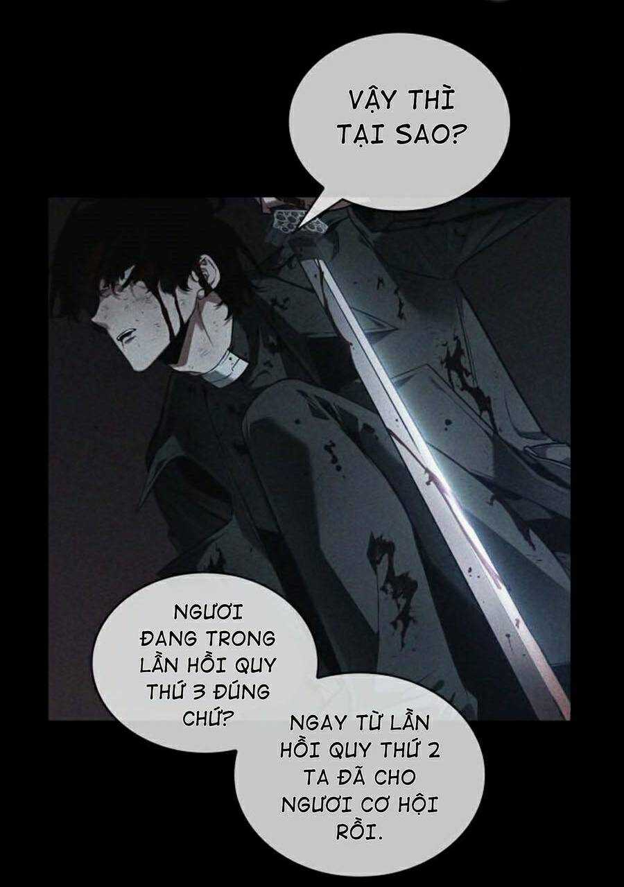 Toàn Trí Độc Giả - Omniscient Reader - Chapter 91 - Trang 42