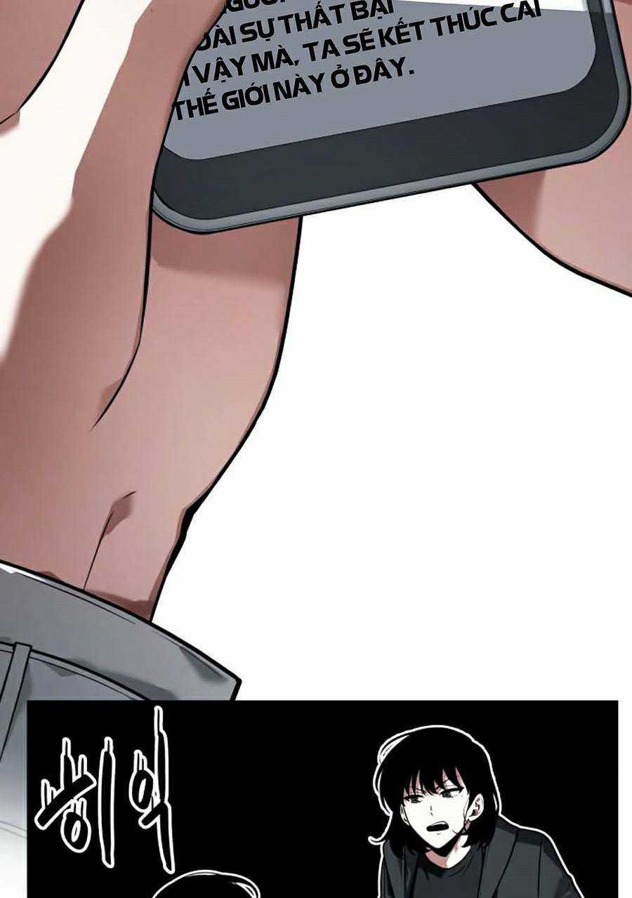 Toàn Trí Độc Giả - Omniscient Reader - Chapter 91 - Trang 49