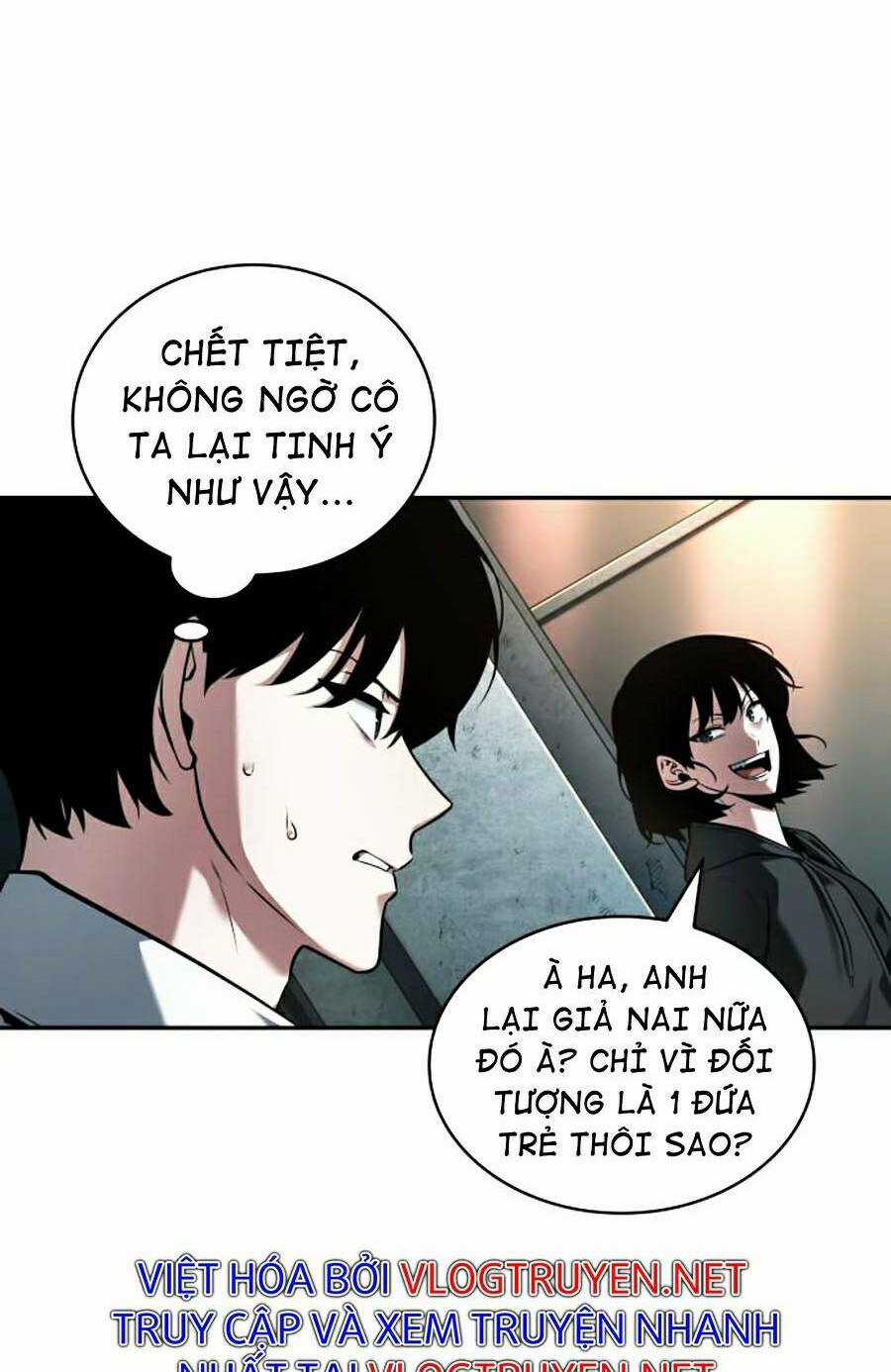 Toàn Trí Độc Giả - Omniscient Reader - Chapter 91 - Trang 6