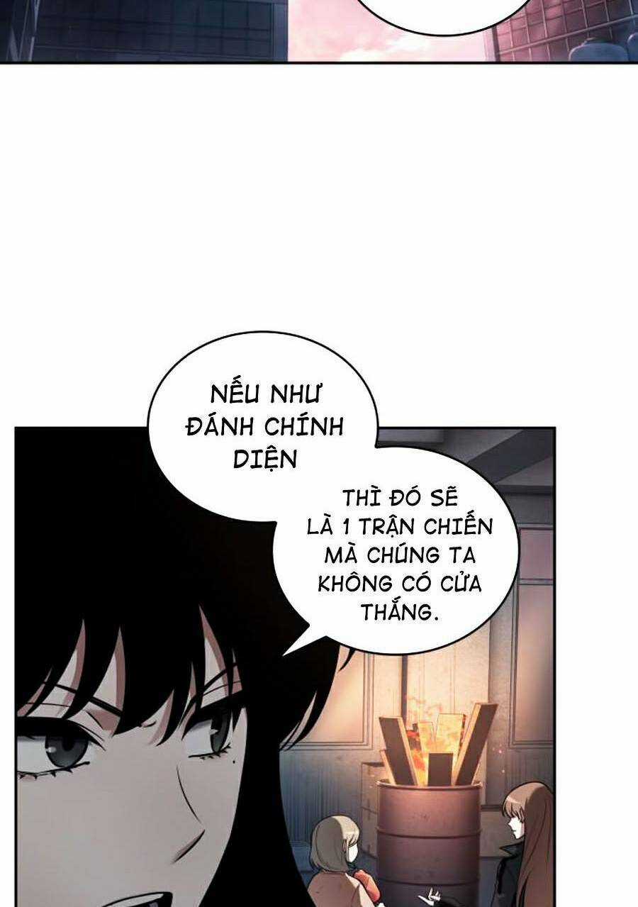 Toàn Trí Độc Giả - Omniscient Reader - Chapter 91 - Trang 52