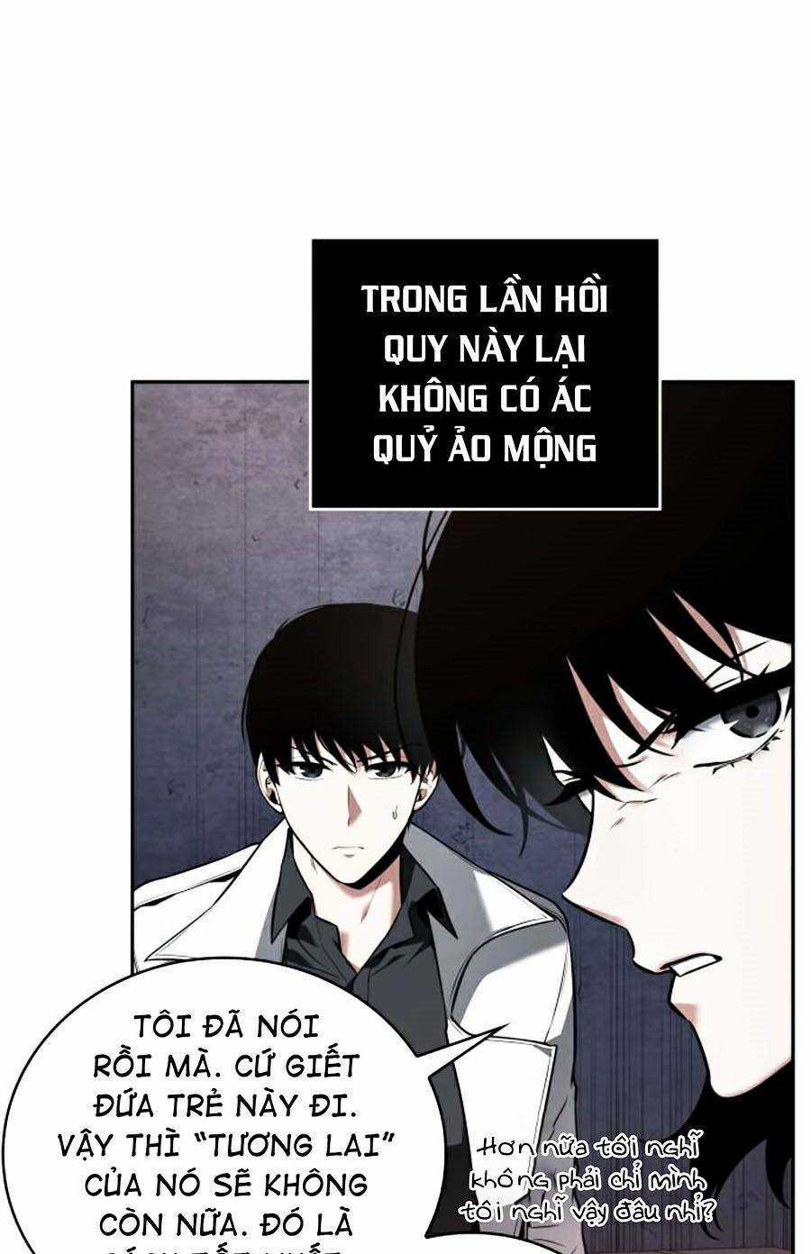 Toàn Trí Độc Giả - Omniscient Reader - Chapter 91 - Trang 55