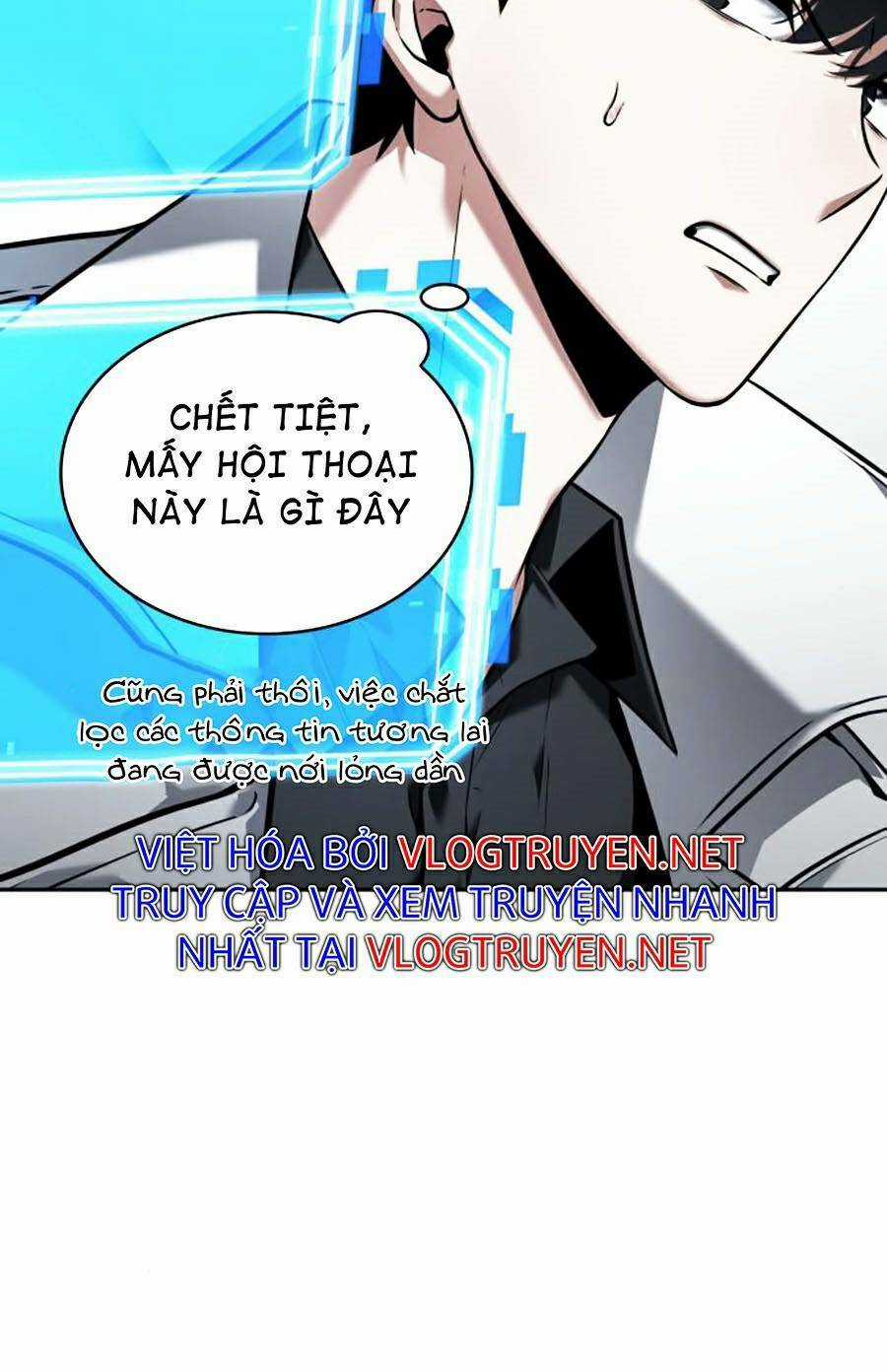 Toàn Trí Độc Giả - Omniscient Reader - Chapter 91 - Trang 57