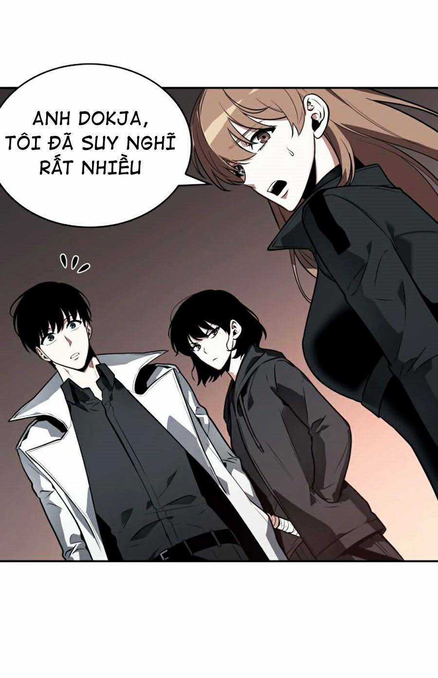 Toàn Trí Độc Giả - Omniscient Reader - Chapter 91 - Trang 58