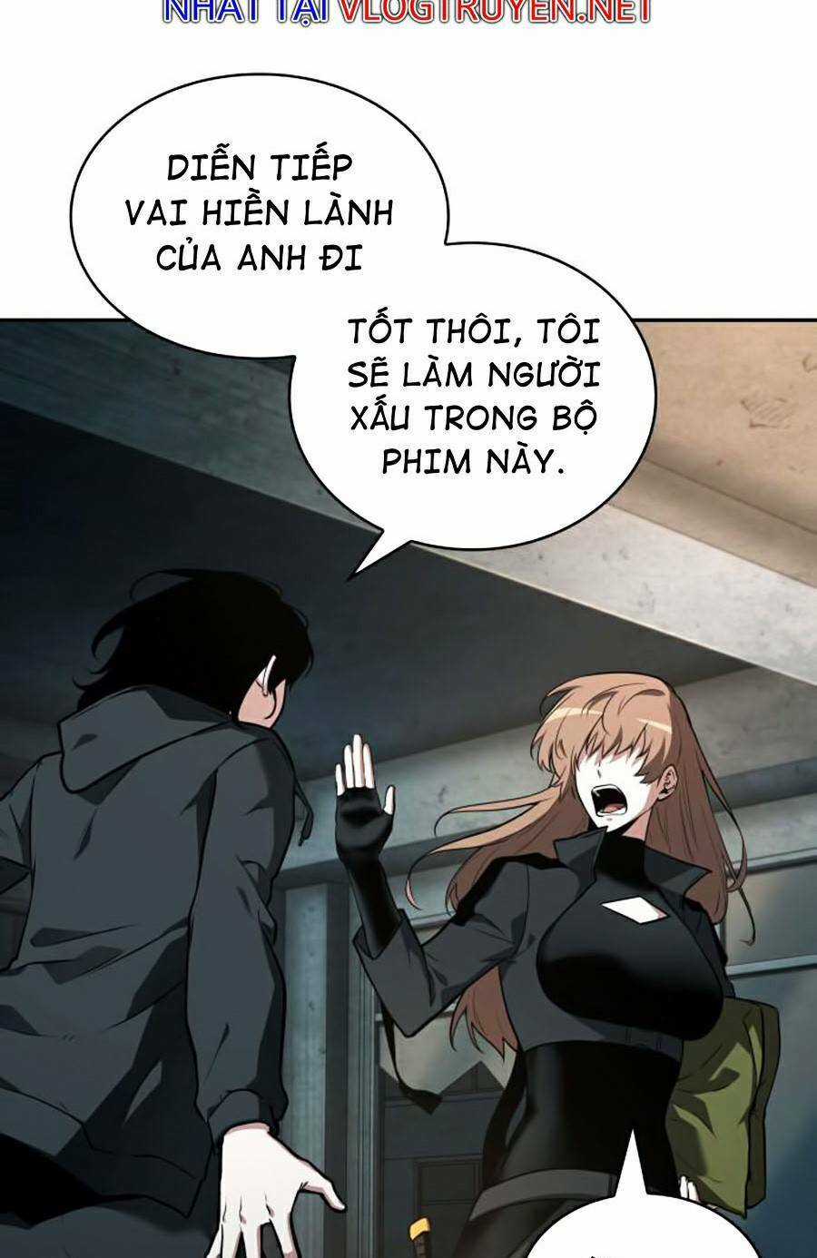 Toàn Trí Độc Giả - Omniscient Reader - Chapter 91 - Trang 7