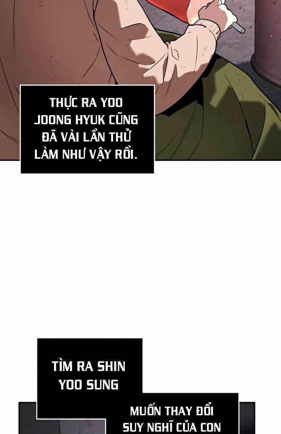 Toàn Trí Độc Giả - Omniscient Reader - Chapter 91 - Trang 61