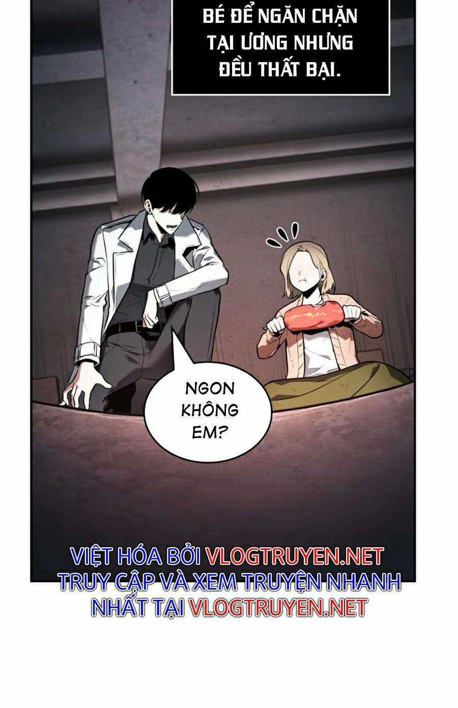 Toàn Trí Độc Giả - Omniscient Reader - Chapter 91 - Trang 62