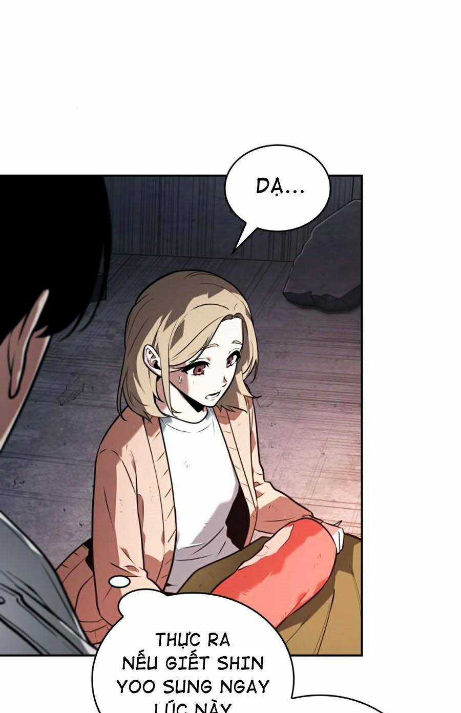 Toàn Trí Độc Giả - Omniscient Reader - Chapter 91 - Trang 63