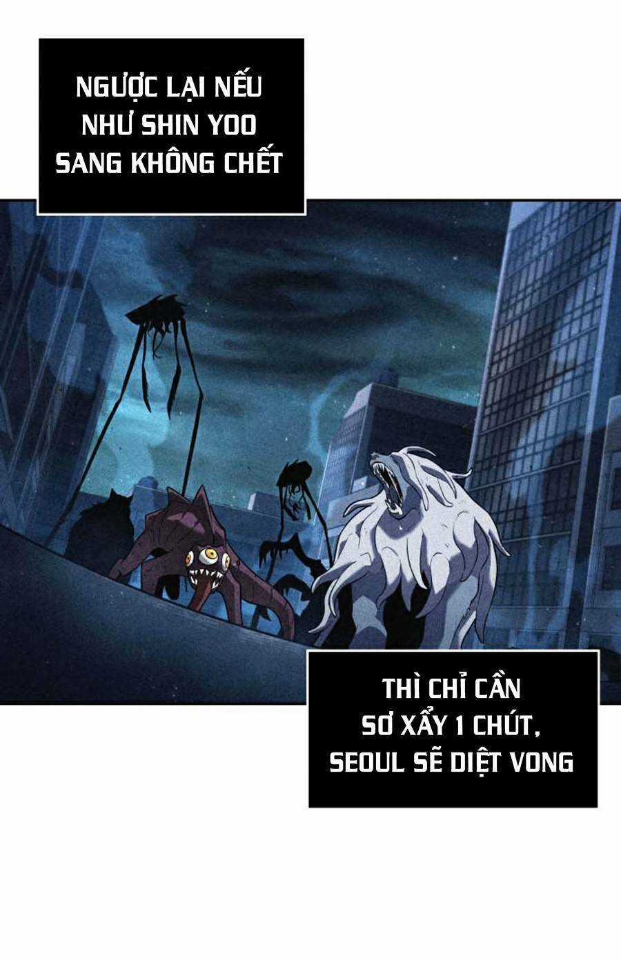 Toàn Trí Độc Giả - Omniscient Reader - Chapter 91 - Trang 65