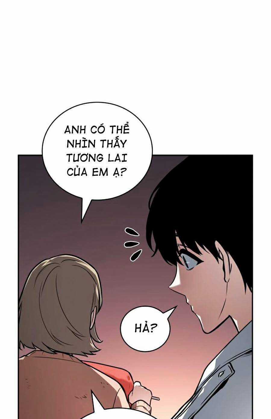 Toàn Trí Độc Giả - Omniscient Reader - Chapter 91 - Trang 66