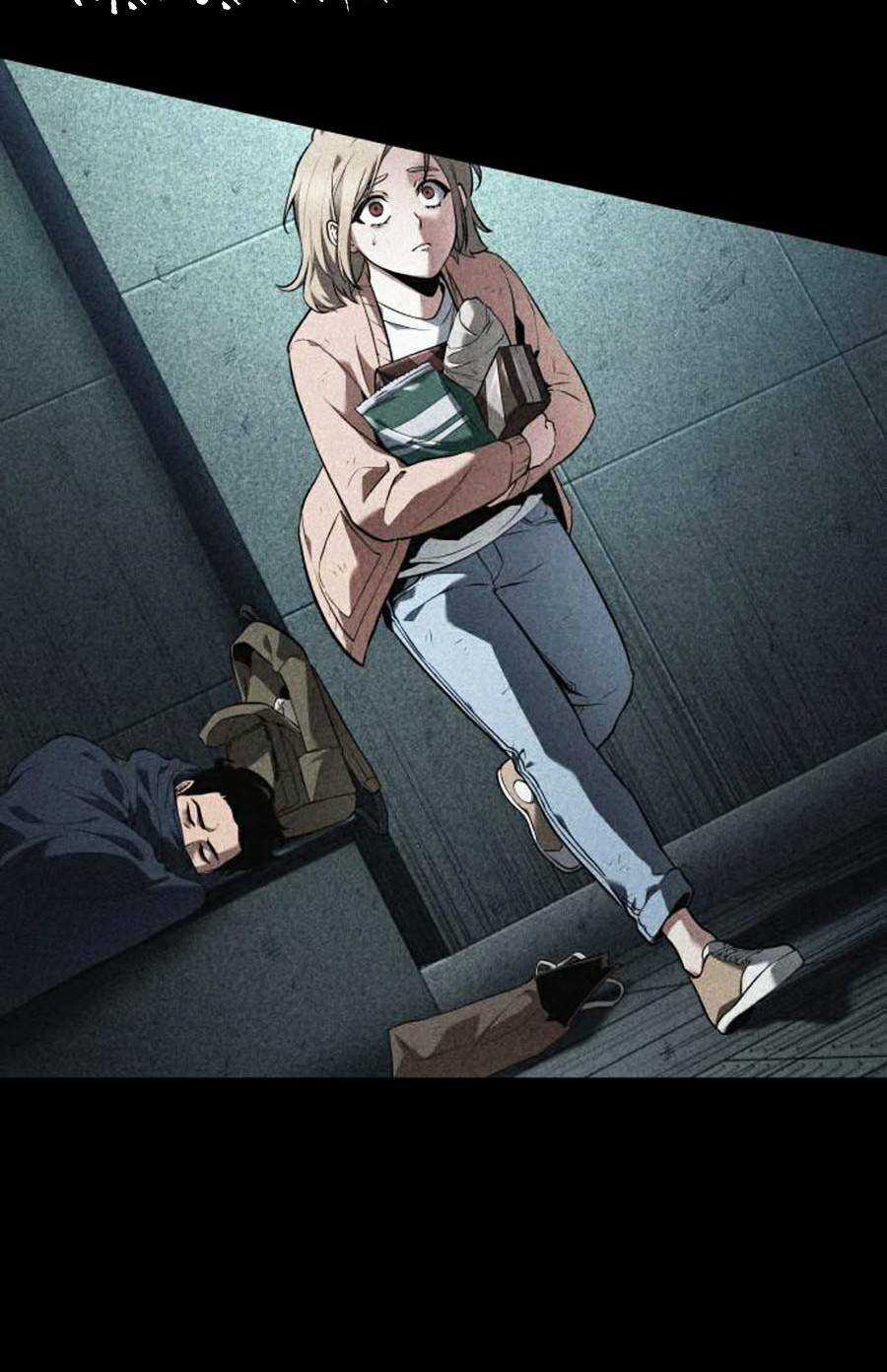 Toàn Trí Độc Giả - Omniscient Reader - Chapter 91 - Trang 77