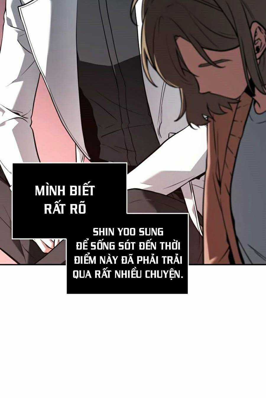 Toàn Trí Độc Giả - Omniscient Reader - Chapter 91 - Trang 84