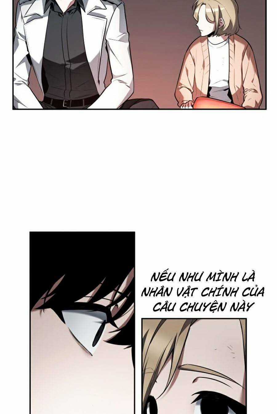 Toàn Trí Độc Giả - Omniscient Reader - Chapter 91 - Trang 87