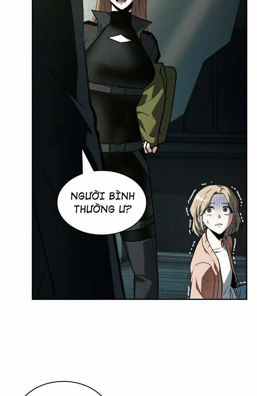 Toàn Trí Độc Giả - Omniscient Reader - Chapter 91 - Trang 10