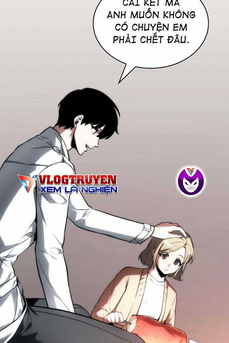 Toàn Trí Độc Giả - Omniscient Reader - Chapter 91 - Trang 91