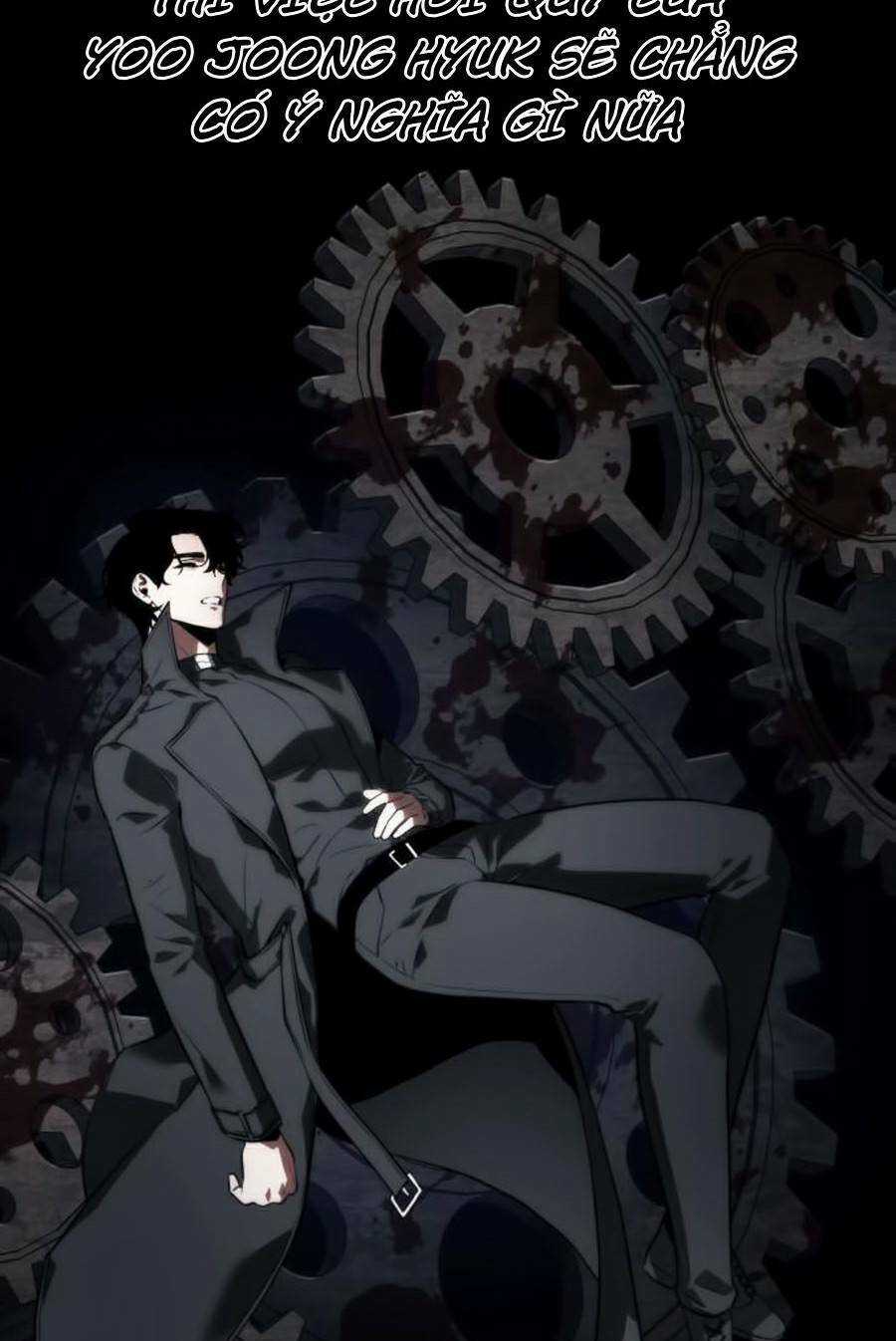 Toàn Trí Độc Giả - Omniscient Reader - Chapter 91 - Trang 95