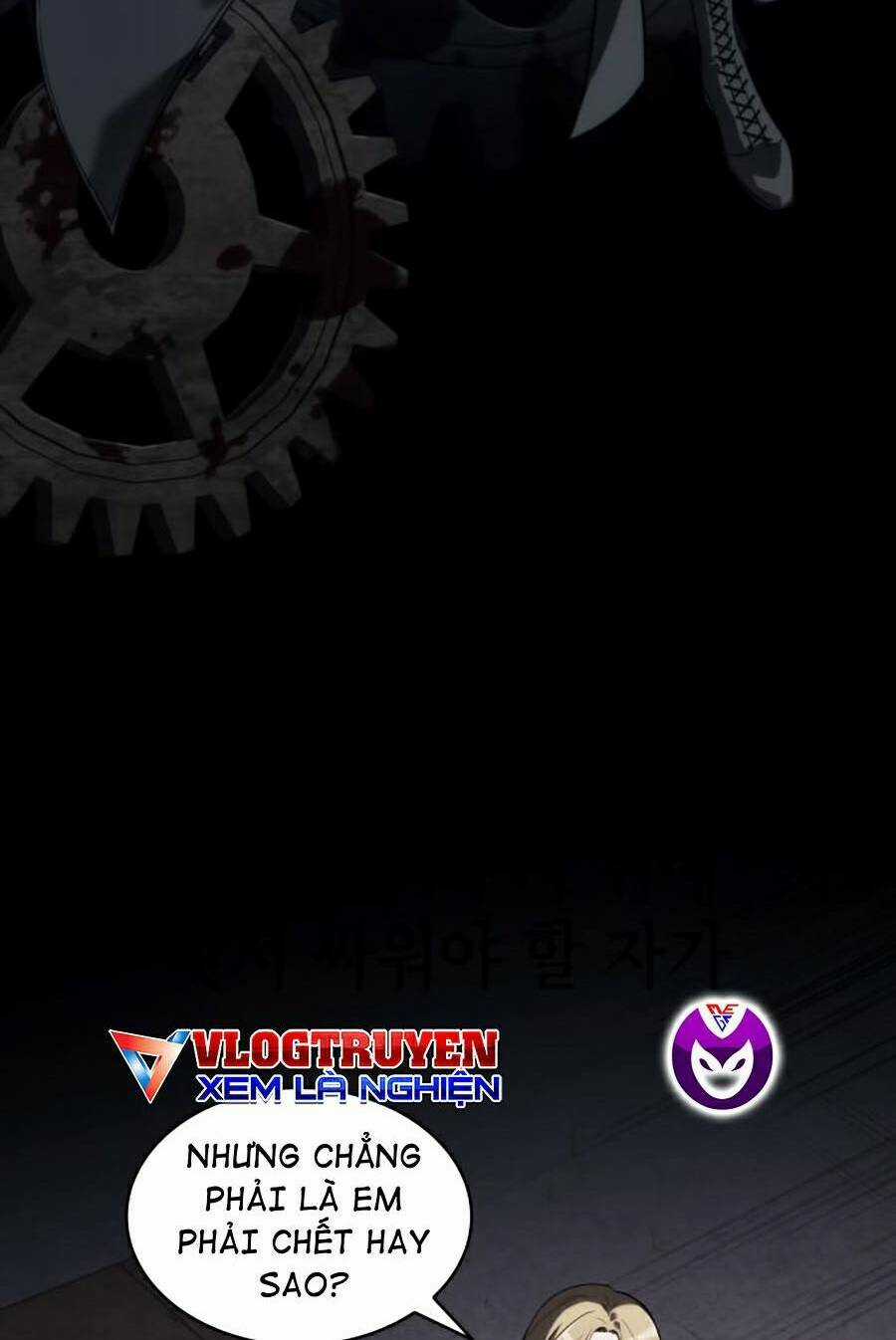 Toàn Trí Độc Giả - Omniscient Reader - Chapter 91 - Trang 96