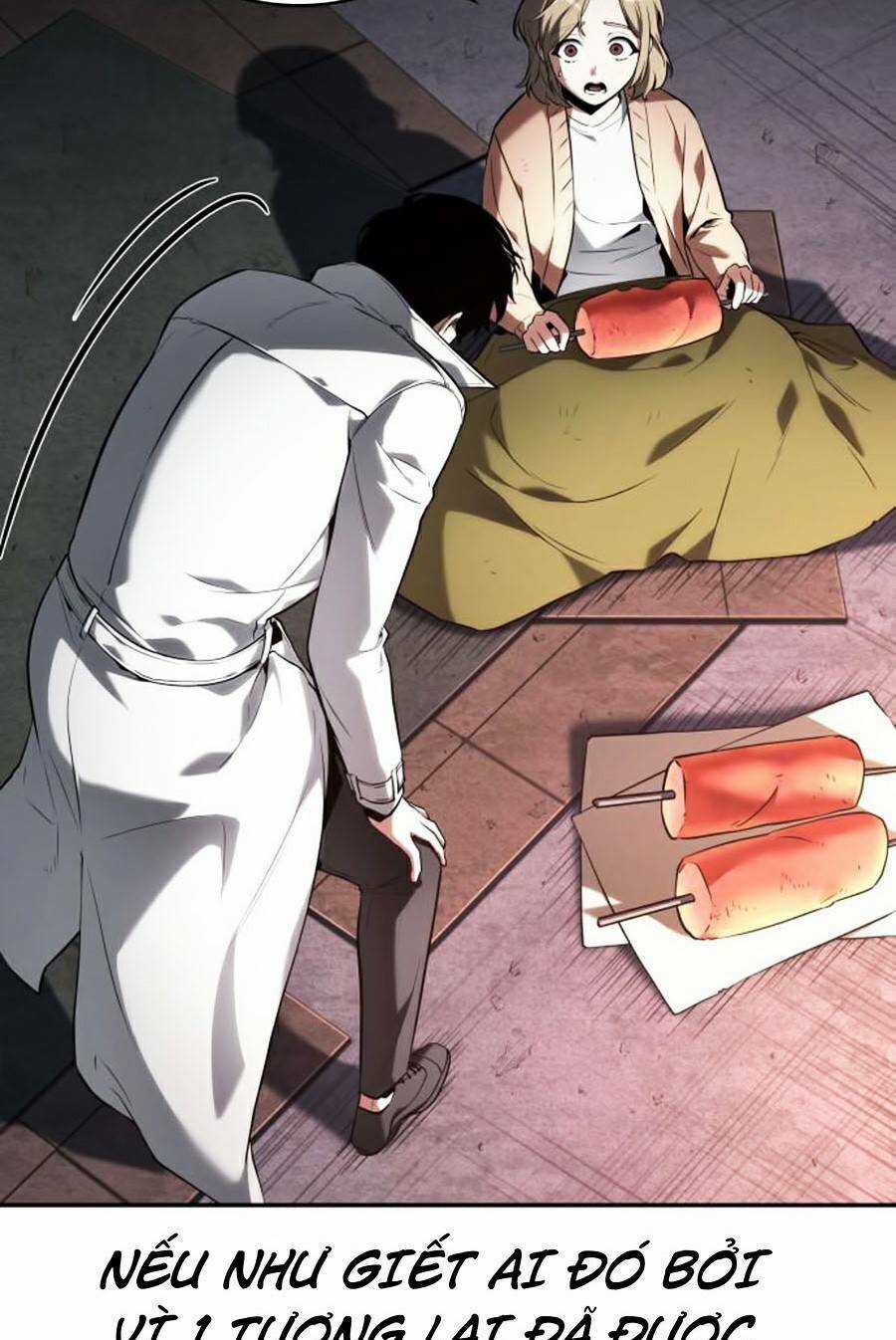 Toàn Trí Độc Giả - Omniscient Reader - Chapter 91 - Trang 97