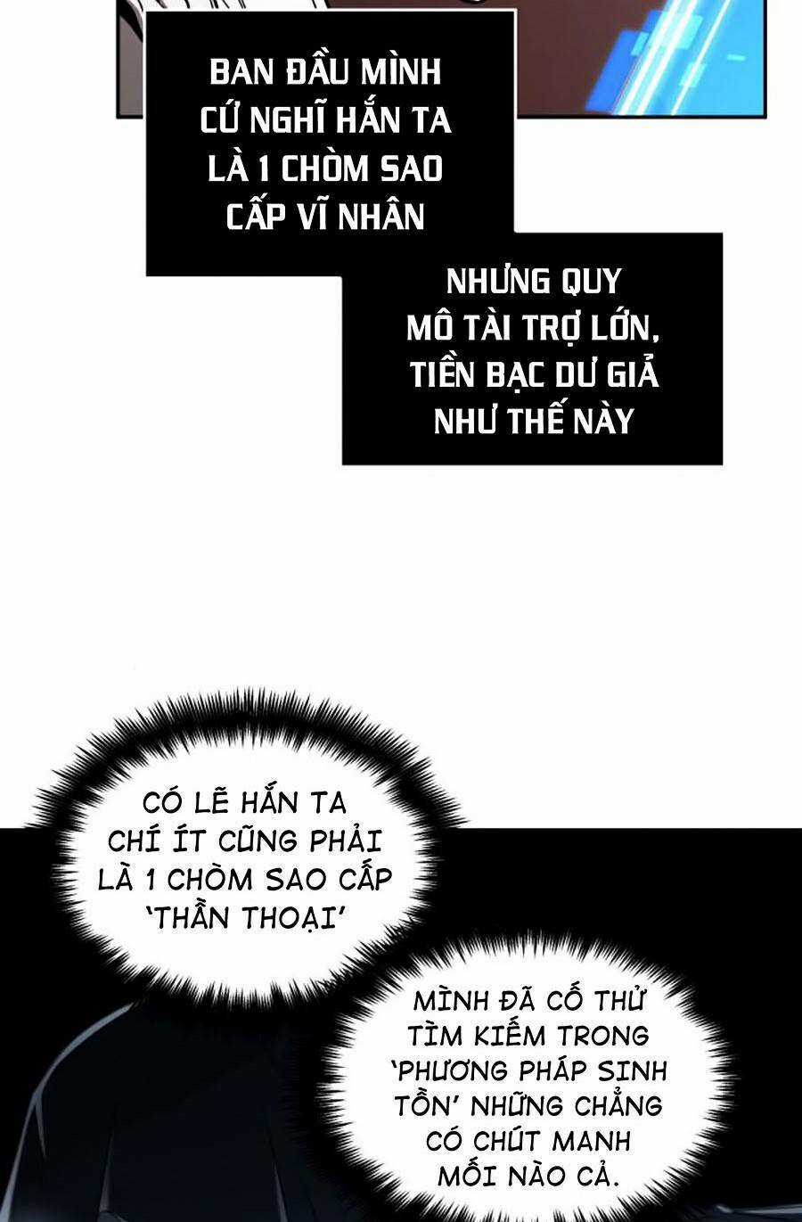 Toàn Trí Độc Giả - Omniscient Reader - Chapter 92 - Trang 11